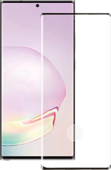 Vivanco Samsung Galaxy Note20 Ultra -panssarilasi Full Screen