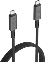 LINQ USB4 Pro -kaapeli (30cm)