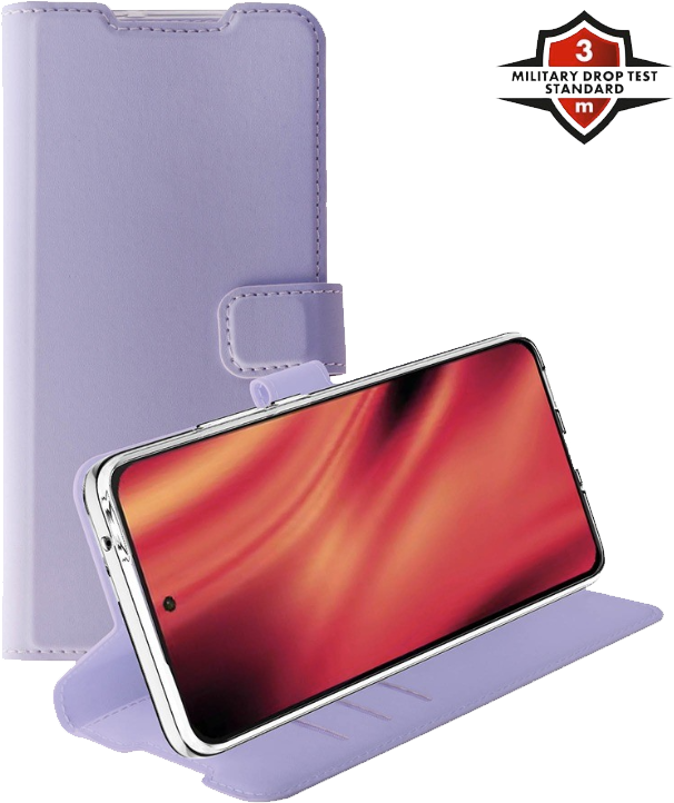 X2O Samsung Galaxy A26 -lompakkokotelo