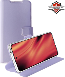 X2O Samsung Galaxy A56/A36 -lompakkokotelo Laventeli