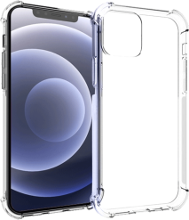 Apple iPhone 12/12 Pro -suojakuori Insmat Impact