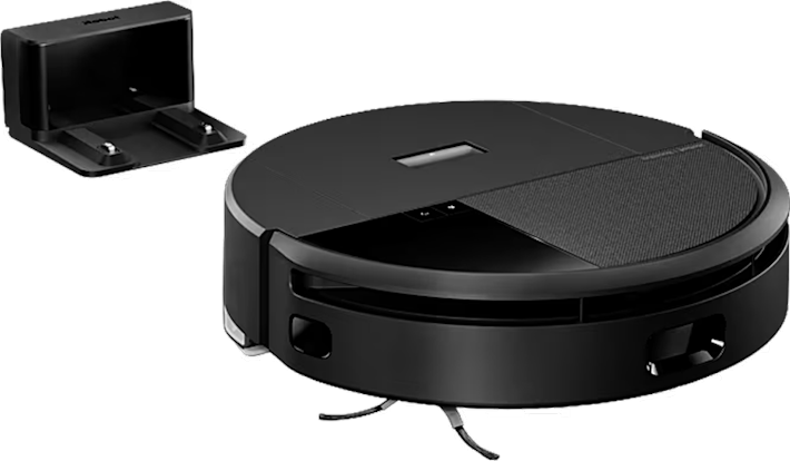 iRobot Roomba 205 Combo robotti-imuri musta