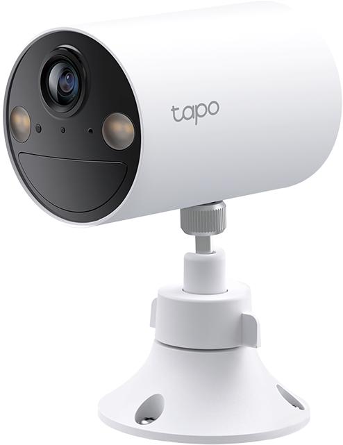 TP-Link Tapo C410 valvontakamera