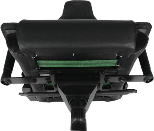 L33T Gaming E-Sport Pro Comfort PU päällysteinen
