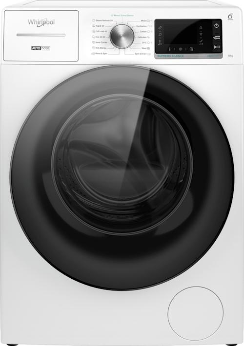 Whirlpool W8 99AD SILENCE EE pyykinpesukone