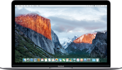 Apple MacBook
