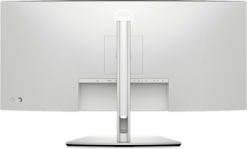 Dell UltraSharp U3425WE 34 tuumainen kaareva WQHD -näyttö