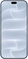 Apple iPhone 18 Pro Max 5G 256GB Jäätikkö