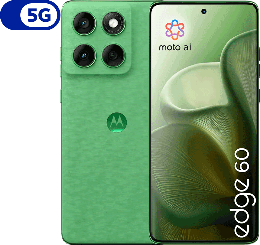 Motorola Edge 60 5G