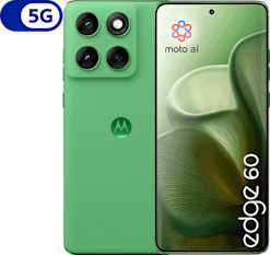 Motorola Edge 60 5G