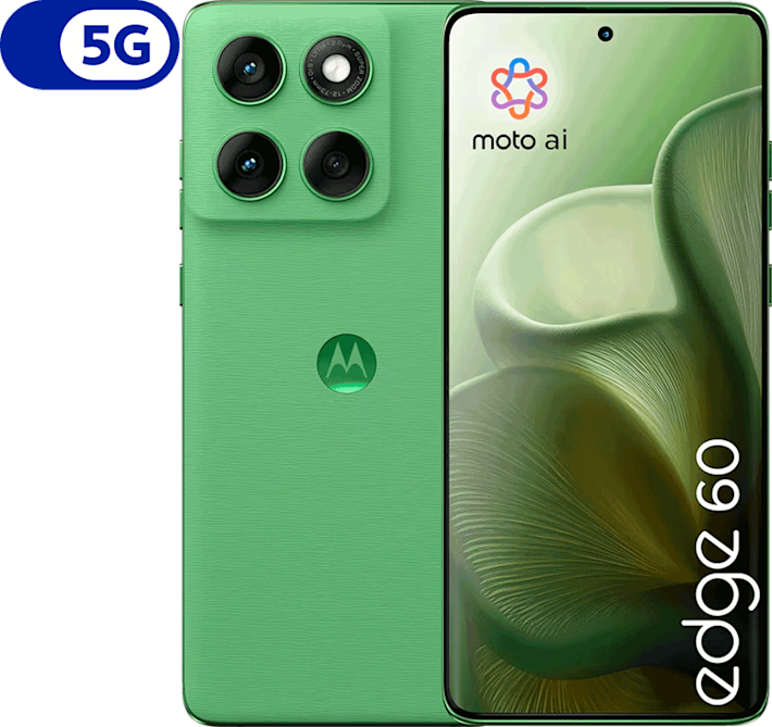 Motorola Edge 60 5G