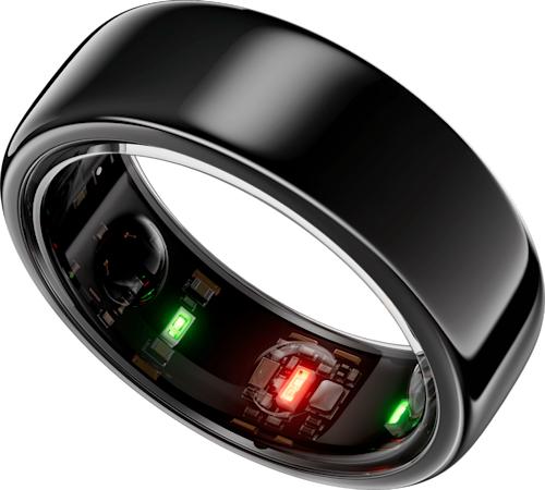 Oura Gen3 Horizon Black