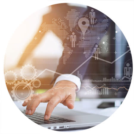 Elisan master data -ratkaisulla hallitset dataa yhdestä paikasta