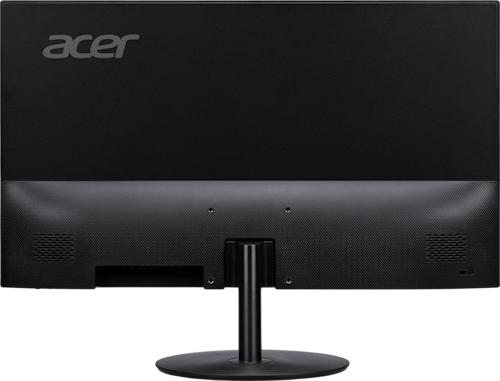 Acer SA272 P1 Ultra Slim 27 tuumainen -näyttö