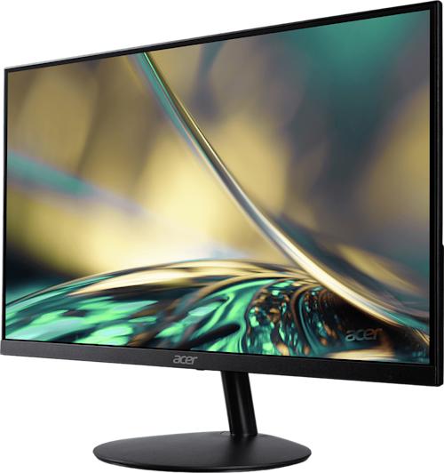 Acer SA272 P1 Ultra Slim 27 tuumainen -näyttö