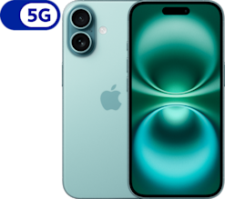 Apple iPhone 16 5G 512GB
