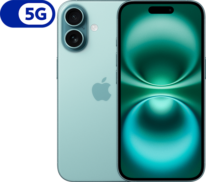 Apple iPhone 16 5G 512GB