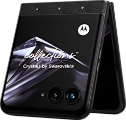 Motorola Razr 70 5G Swarovski Edition 256GB