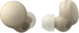 Sony LinkBuds S -langattomat in-ear-kuulokkeet beige