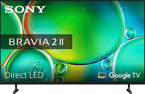 Sony Bravia 2 MK2 50 tuumainen LED Google TV