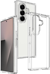 Samsung Galaxy Z Fold7 -suojakuori Insmat Crystal