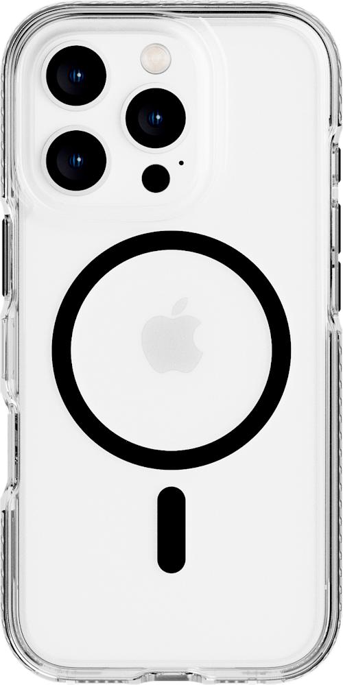 Tech21 Evo Crystal MagSafe iPhone 16 Pro