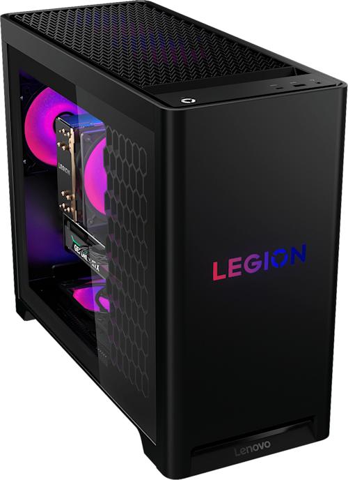 Lenovo Legion T5 pelipöytäkone 00HMW
