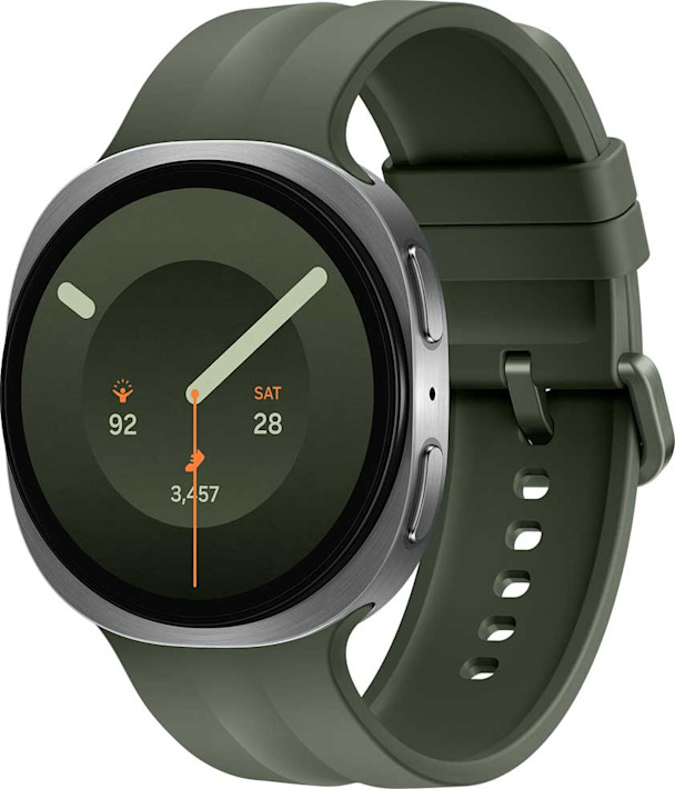 Samsung Galaxy Watch9 44mm BT Silver