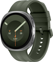 Samsung Galaxy Watch9 44mm BT Silver