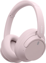 Sony WH-CH720N -langattomat kuulokkeet Pinkki