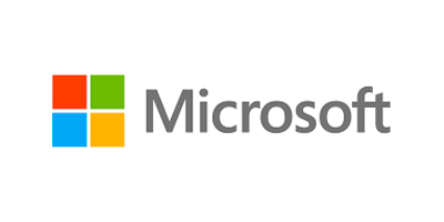 Microsoft logo