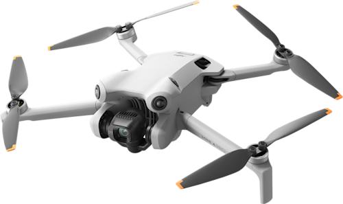 DJI Mini 4 Pro Fly More Combo (DJI RC 2)