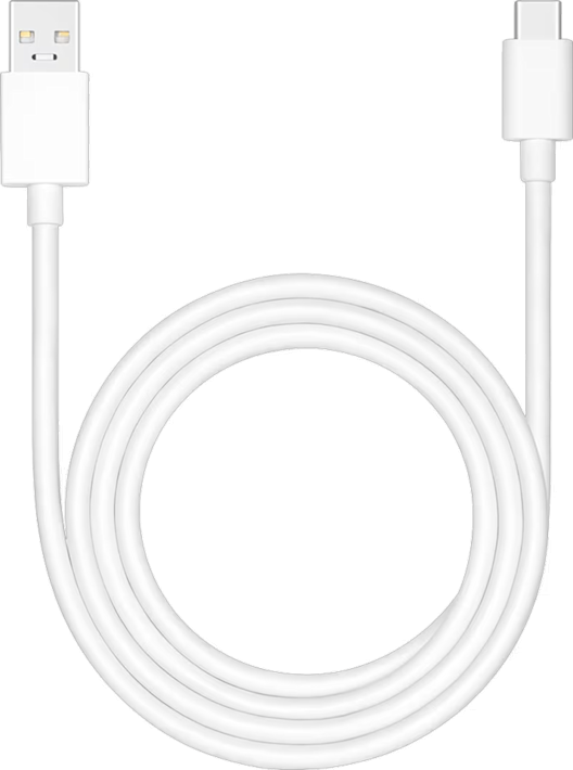 OPPO USB-C to USB-A 12A latauskaapeli