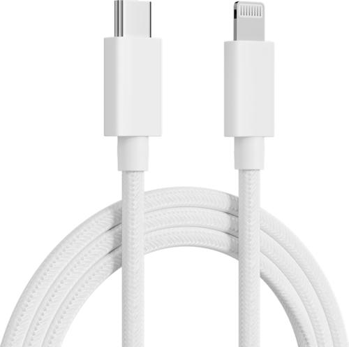 Utilogy USB-C to Lightning 1,5 m -kaapeli