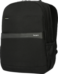 Targus GeoLite EcoSmart 16 tuuman Advanced -tietokonereppu musta
