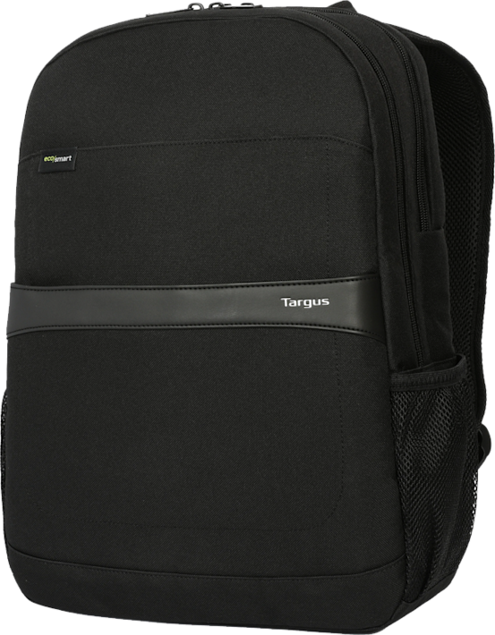 Targus GeoLite EcoSmart 16 tuuman Advanced -tietokonereppu musta