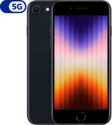 Apple iPhone SE (2022) 5G 256GB