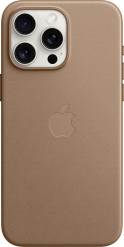 Apple iPhone 15 Pro FineWoven-kuori MagSafella kaarna