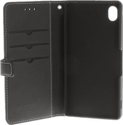 Insmat Motorola Nexus 6 -suojakotelo Exclusive Flip Case