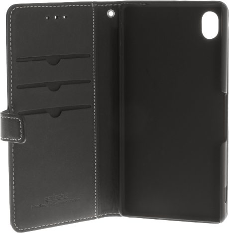 Insmat Motorola Nexus 6 -suojakotelo Exclusive Flip Case
