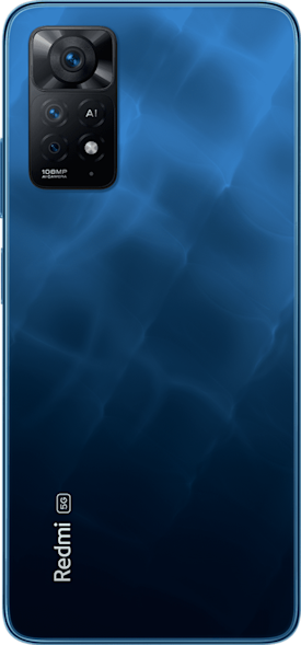 Xiaomi Redmi Note 11 Pro 5G Atlantic Blue