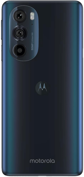 Motorola Edge 30 Pro 5G 12GB/256GB Cosmos Blue