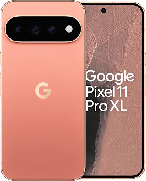 Google Pixel 11 Pro XL 5G 256 GB