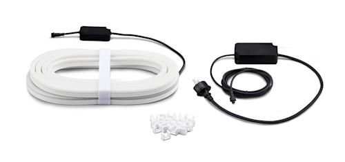 Philips Hue Lightstrip-valonauha ulkokäyttöön 5 metriä
