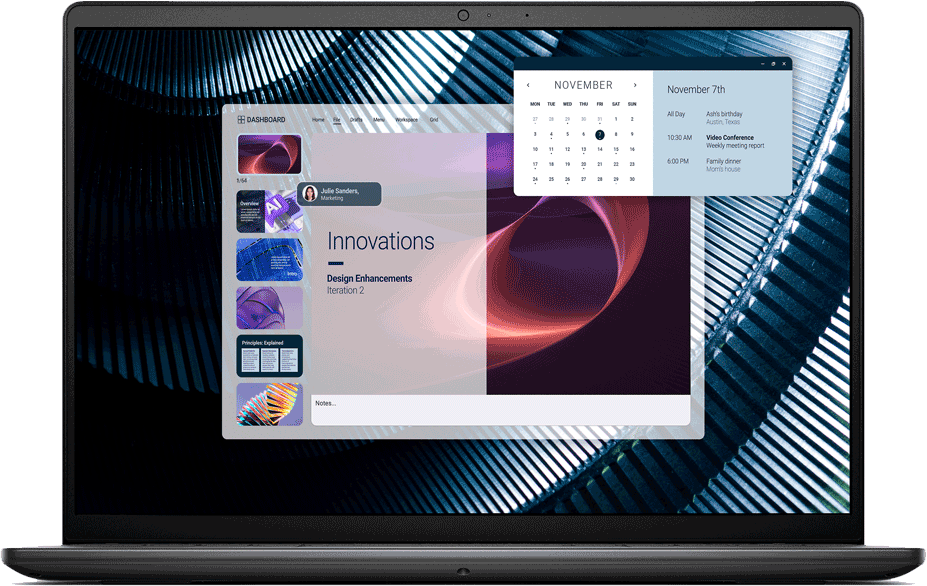 Dell Pro 14 Essential