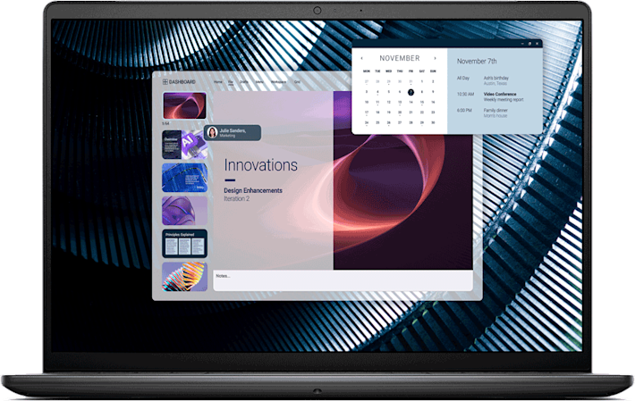 Dell Pro 14 Essential C5-120U/16GB/512GB