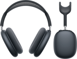 Apple AirPods Max 2 -kuulokkeet ​Keskiyö