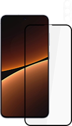 Kaarna Samsung Galaxy S25 -panssarilasi + kameralinssin suojalasi