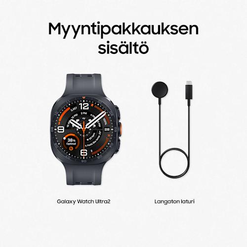 Samsung Galaxy Watch Ultra2