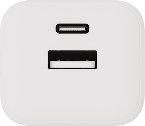 X2O 35W PD GaN USB-C + USB-A Laturi
